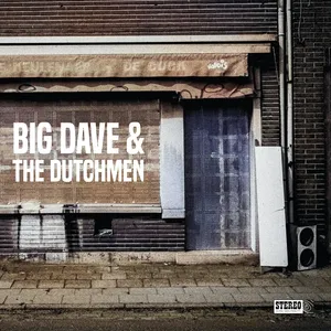 Big Dave & the Dutchmen